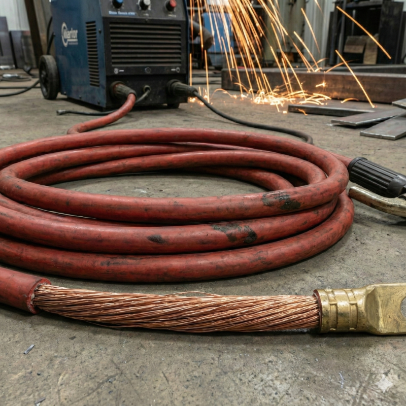 WELDING CABLE