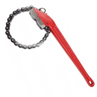 CHAIN PIPE WRENCH