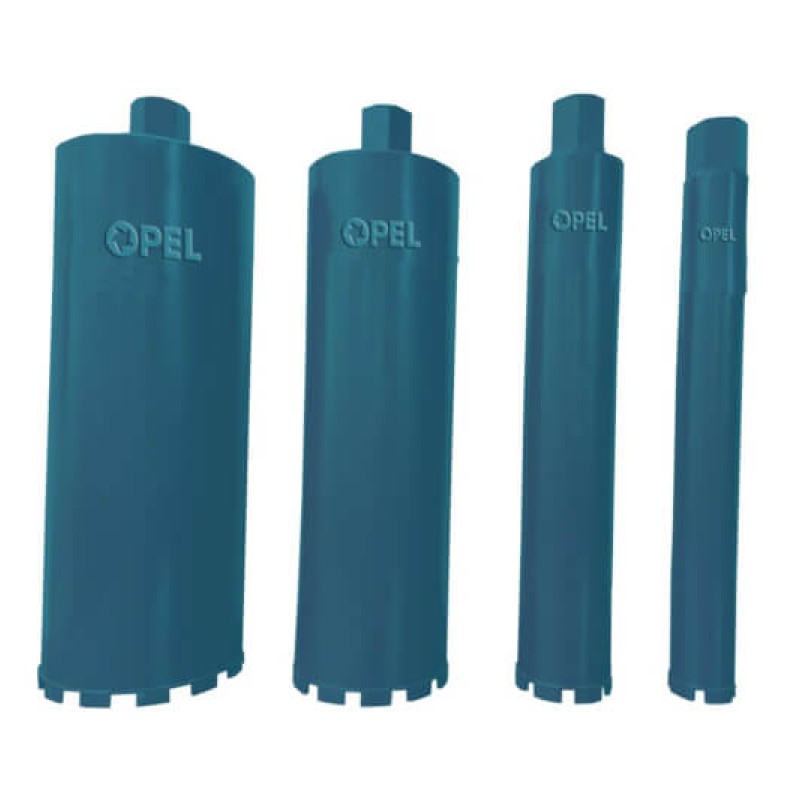 OPEL CBL127 -127MM LONG CORE BIT 450 MM (18")