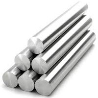 CARBIDE RODS