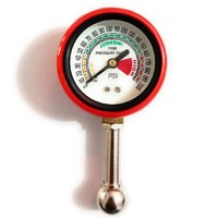TYRE PRESSURE GAUGE
