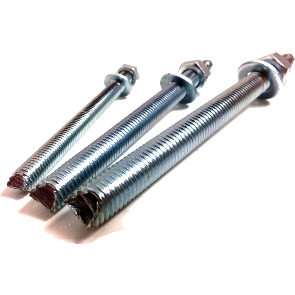 THREADED RODS