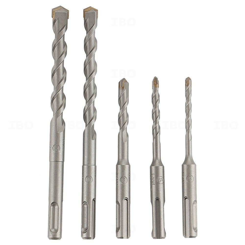 DRILL BIT SET
