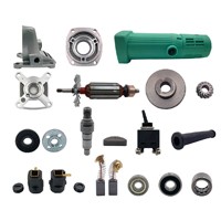 ANGLE GRINDER SPARES