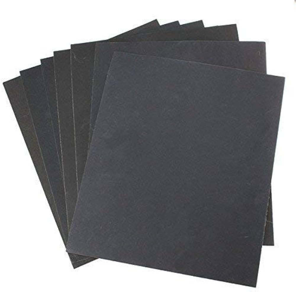 EMERY PAPER