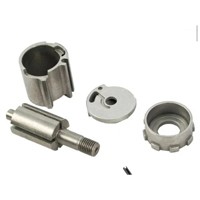 DIE GRINDER SPARES