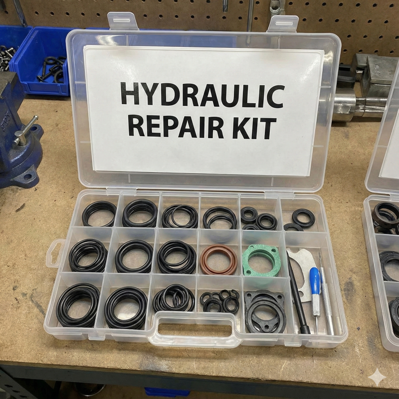 HYDRAULIC REPAIR KIT