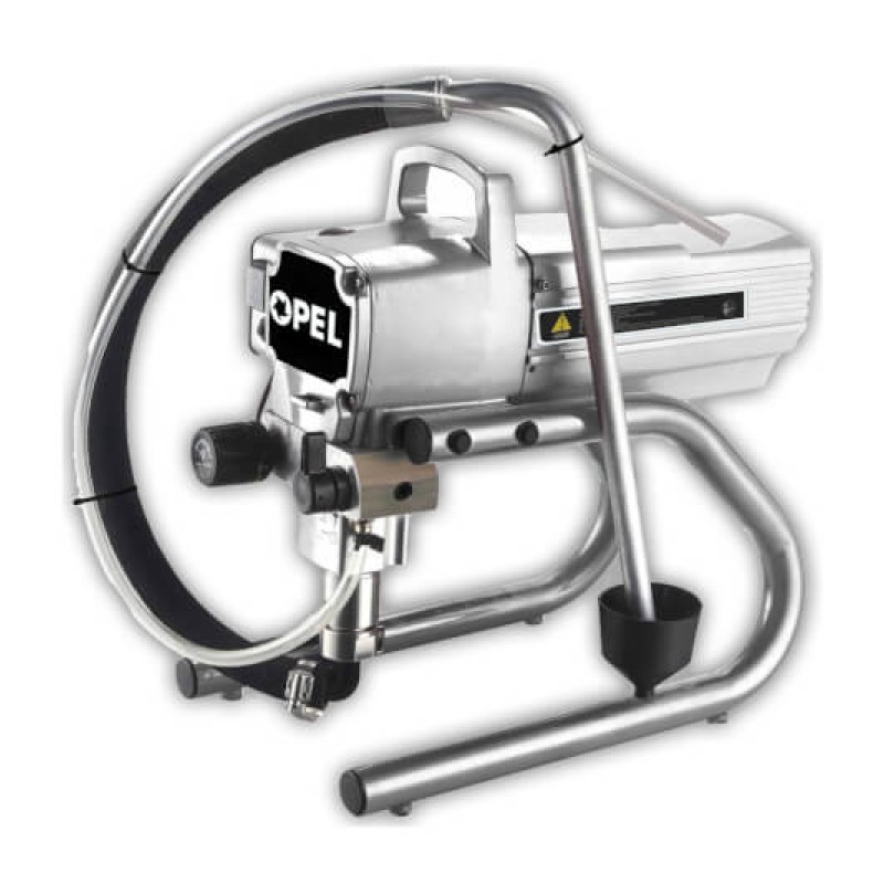 OPEL ASU1400 - AIRLESS SPRAY UNIT (1400WT/2HP)