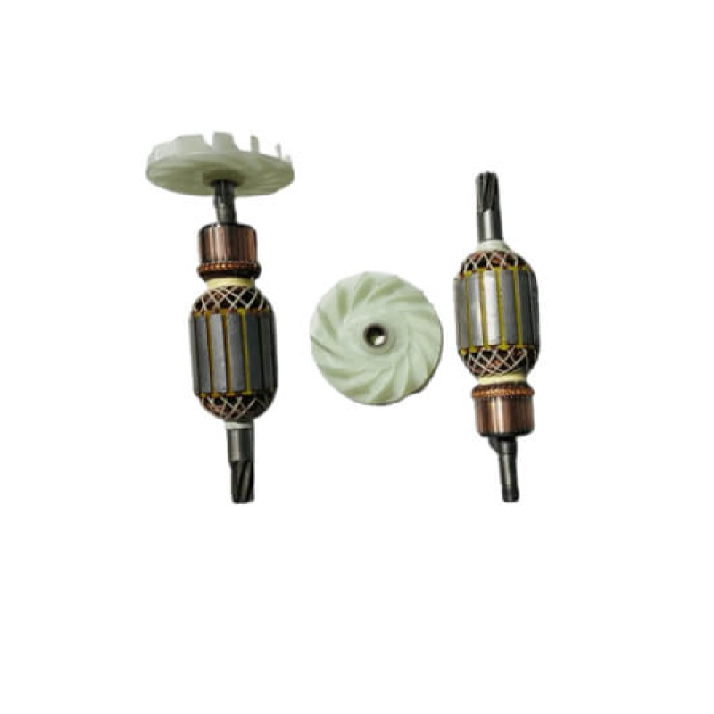 OPEL 5362 - 21KG ARMATURE