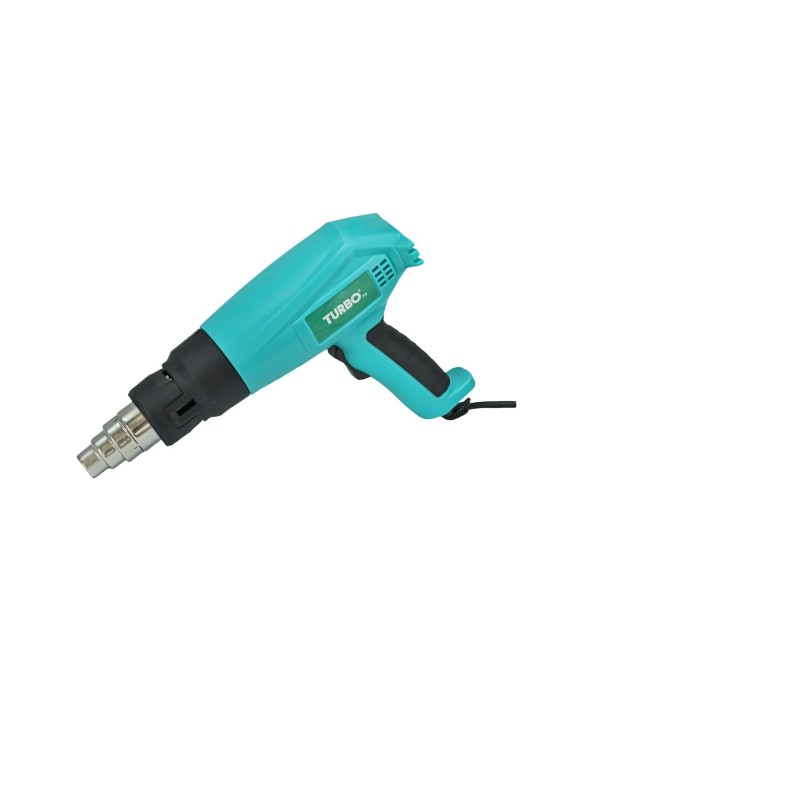 TURBO HOT AIR GUN - TUR HG 2000 (10PCS)