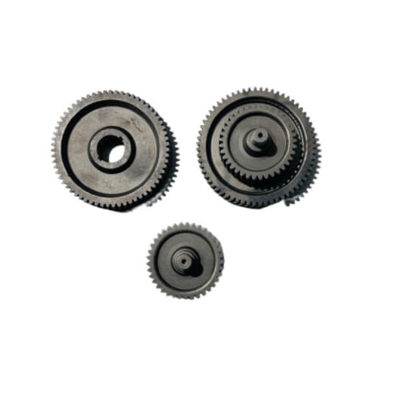 OPEL 5362 - 21KG GEAR SET COMPLETE(2 PCS)