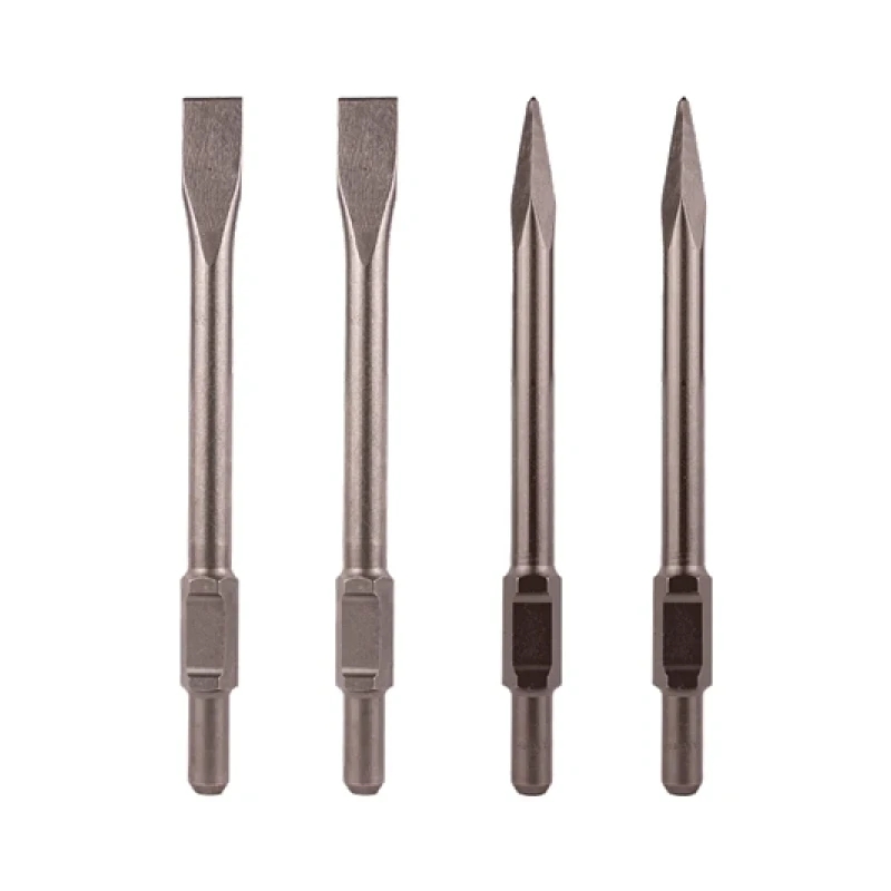 Xtra Power 30Mm X 410Mm Chisel - Point