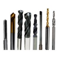 CARBIDE DRILL BIT