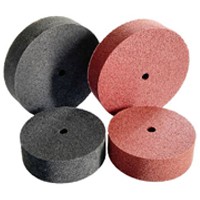 NON WOOVEN WHEELS