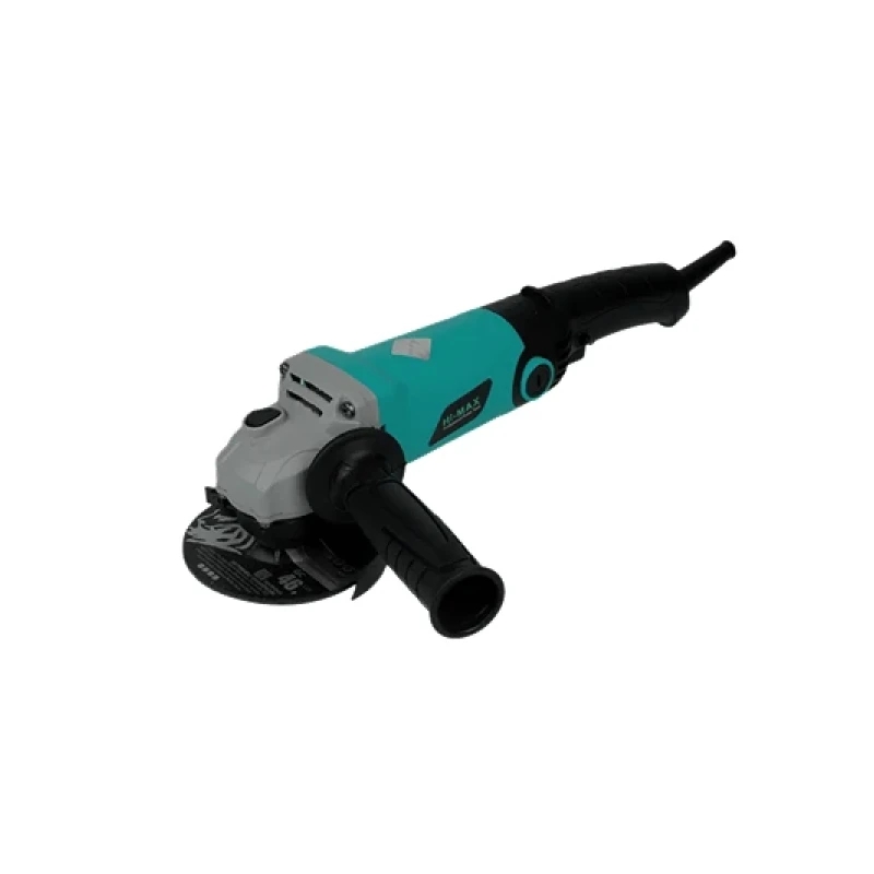 Hi Max Ic073 4 Inch Angle Grinder 850W 100Mm