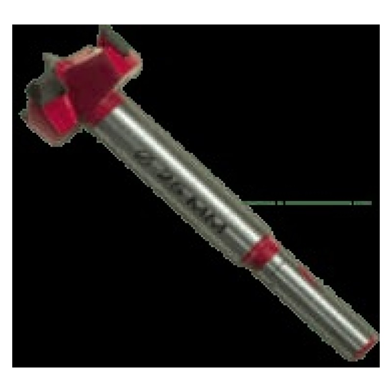 Akari TCT HOLE SAW (HINGIS BIT) 25MM (50/400PCS)