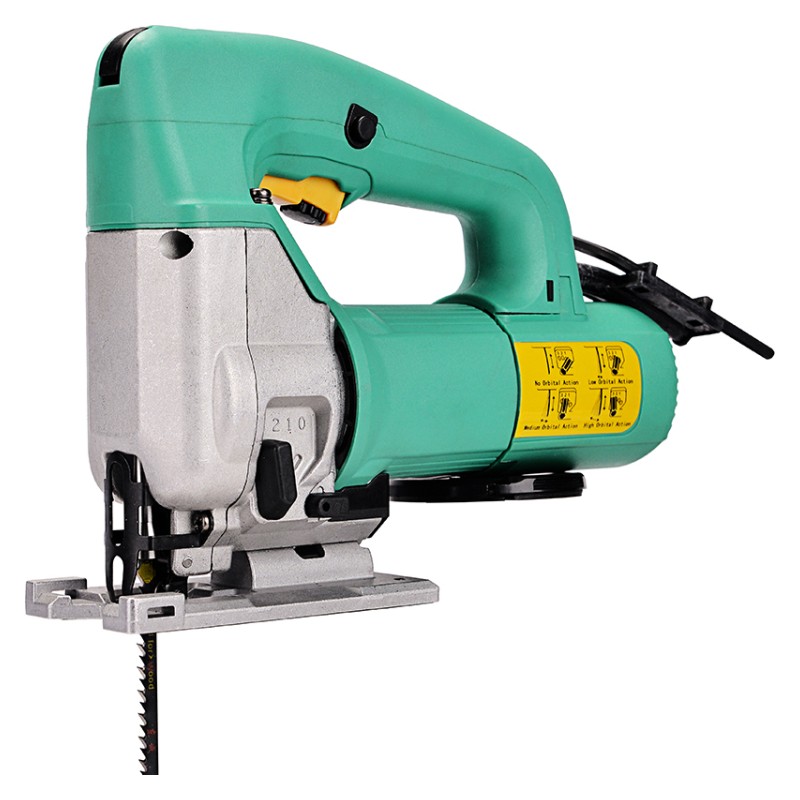 DCA Electric Jigsaw 85mm, 580W - Amq85