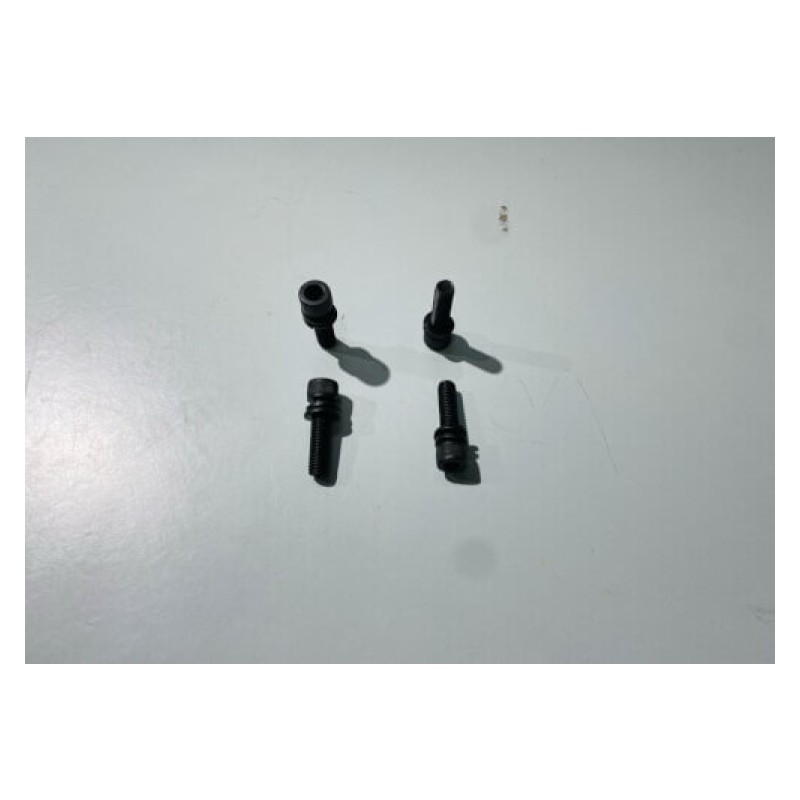 OPEL 5363 - 0855 screw M8*40