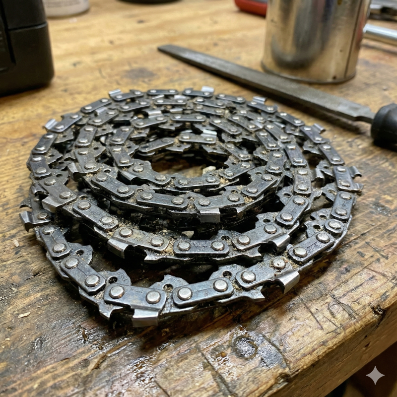 CHAIN SAW CHAIN