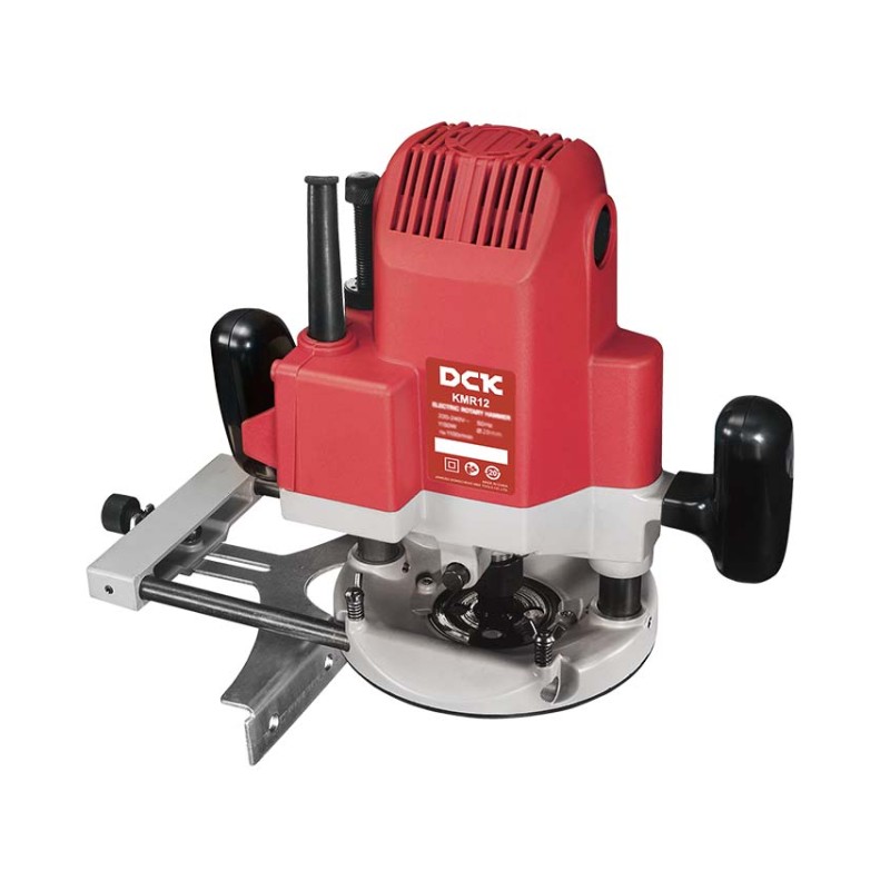 DCK Kmr12 12Mm Wood Router
