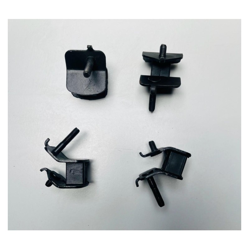 IDEAL PETROL GENERATOR SPARES 3KV STAY ASSY SUPPORT (METAL BUSH)