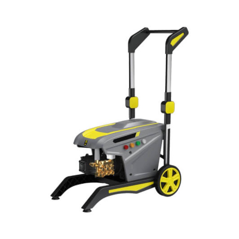 SIGMA PRESSURE WASHER 3 KW - 210 BAR