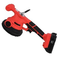 CORDLESS TILE VIBRATOR