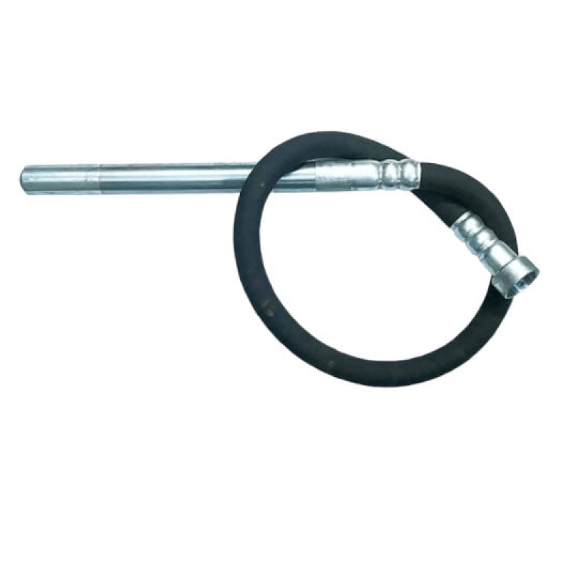 Hypermax Vibrator Shafts 1.5M*35MM SHAFT