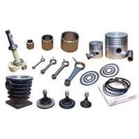 AIR COMPRESSOR SPARES