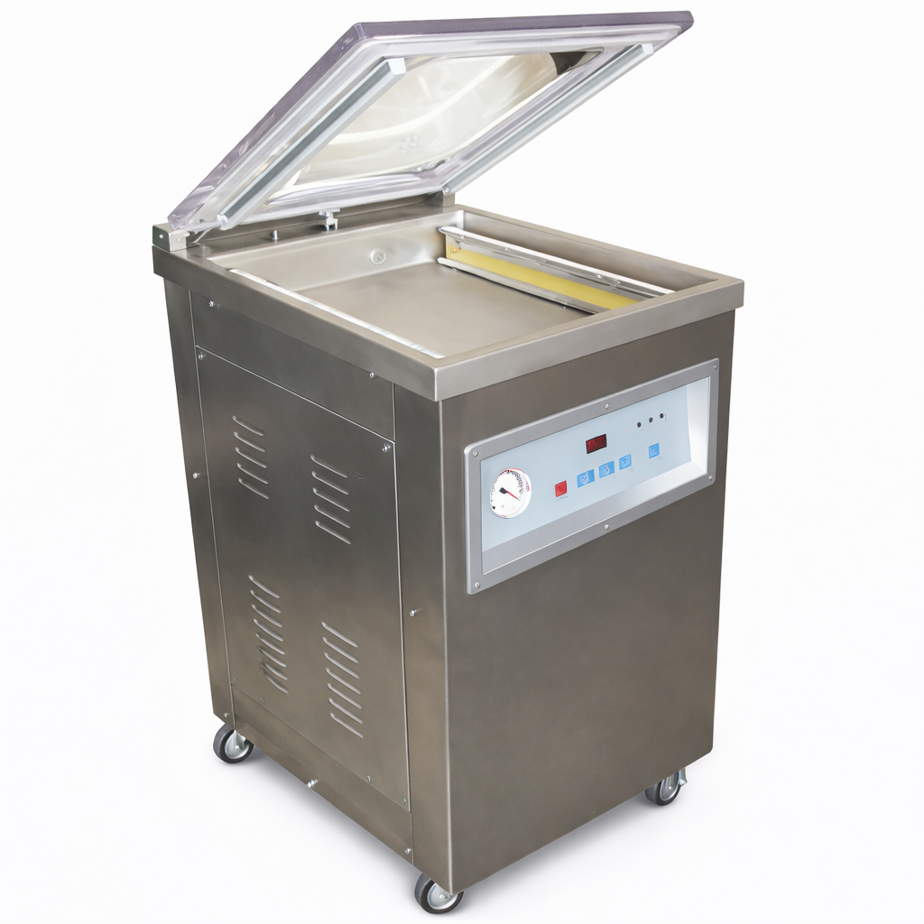 VACUUM PACKING MACHINE