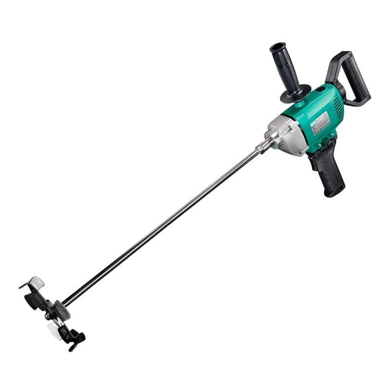 DCA Electric Paint Mixer 160mm Fan Type, 800W - Aqu160B