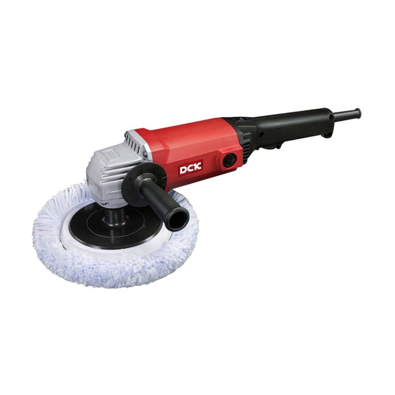 DCK Ksp180 180Mm Sander Polisher