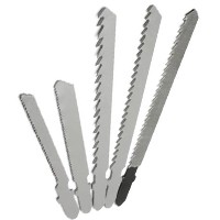 JIGSAW BLADES