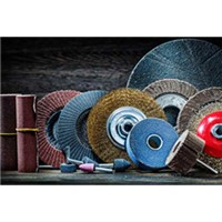 POWER TOOLS ABRASSIVES