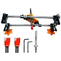 LOCK INSTALLATION KIT