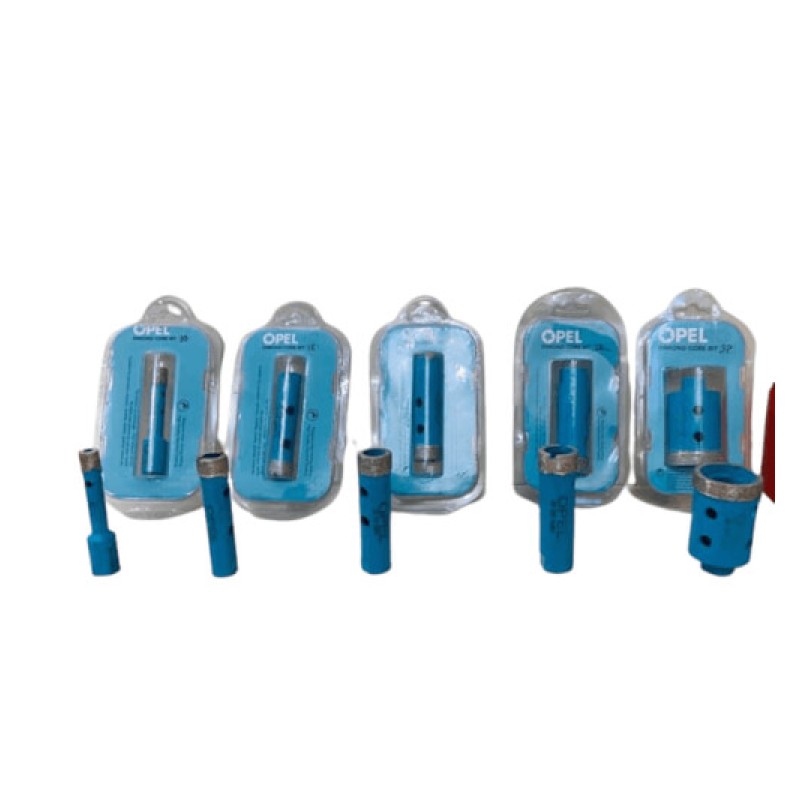 OPEL CB40 - 40MM GRINDER CORE BIT