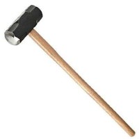 SLEDGE HAMMER