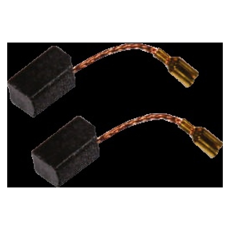 Akari Carbon Brush DW-801 (1000SET)