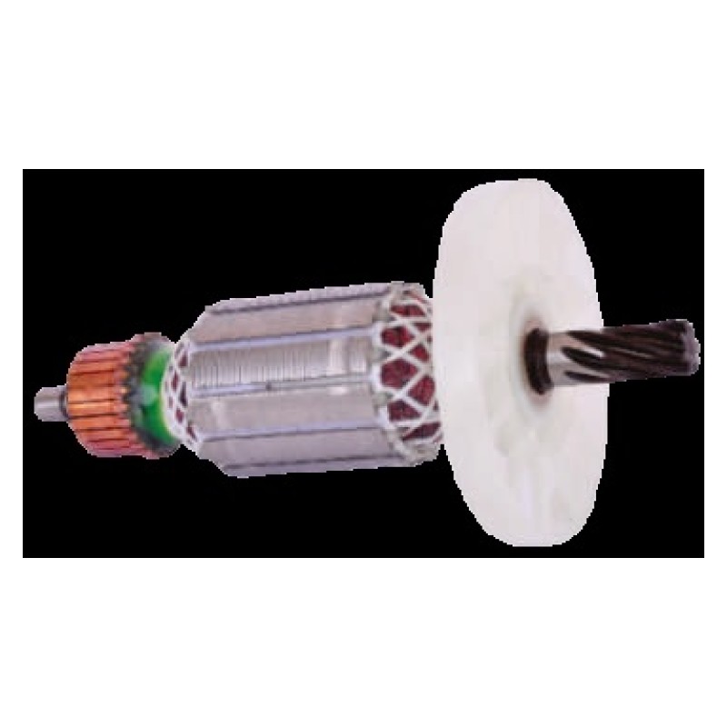 Akari Armature 810 (HAMMER 5KG) (30PCS)