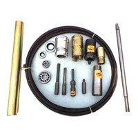 VIBRATOR SPARES