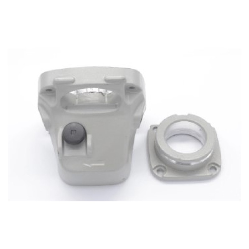 OPEL 5300 - GEAR BOX COMPLT