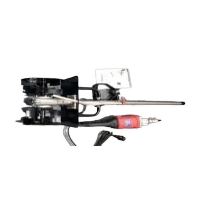 DDI BEST CONCRETE MIXER DDI-CM-320 [1PC] (*022DDI*)