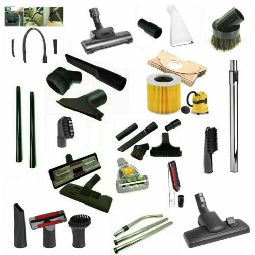 VACCUM CLEANER ACCESSORIES