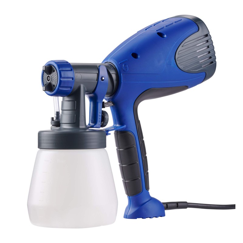 DDI BEST ELECTRIC PAINT SPRAY GUN DDI-SG-1818