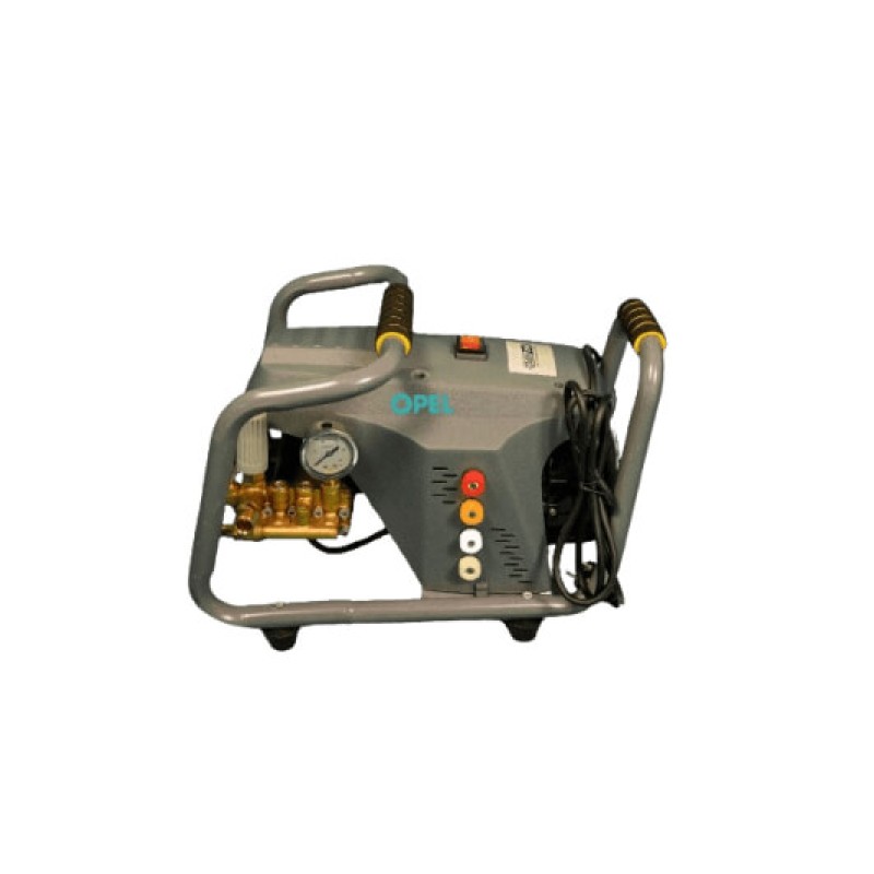 SIGMA PRESSURE WASHER 2.5 KW - 180 BAR