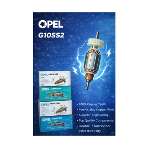 OPEL ARMATURE G10SS2