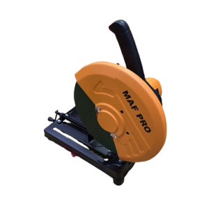 MAF PRO 14" CUT OFF MACHINE 2200W - MPCM22000