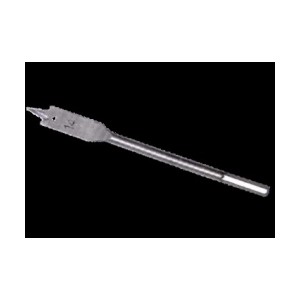 Akari WOOD FLAT BITS 14MM (50/200PCS)