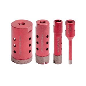 XTRA POWER CORE BIT ADAPTOR