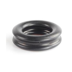OPEL 11E RUBBER DAMPING RING HEAVY QUALITY